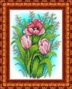 Тюльпаны ("Каролинка")