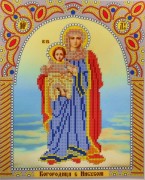 Богородица с Исусом