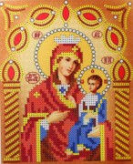 Богородица Иверская