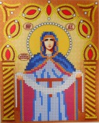 Богородица Покров