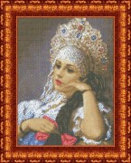 Василиса ("Каролинка")