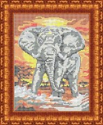 Слон ("Каролинка")