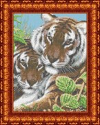 Тигры ("Каролинка")