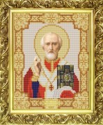Св. Николай Мирликийский Чудотворец 