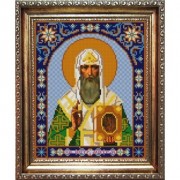 "Св. Петр" Рисунок на ткани 