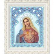 "Непорочное сердце Марии" 