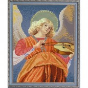 "Ангел играющий на виоле" 